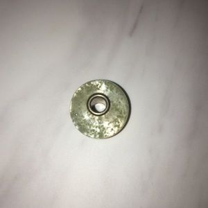 Trollbeads, Inner Glow Bead. Glow in the dark bead